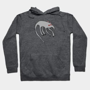 rat Hoodie